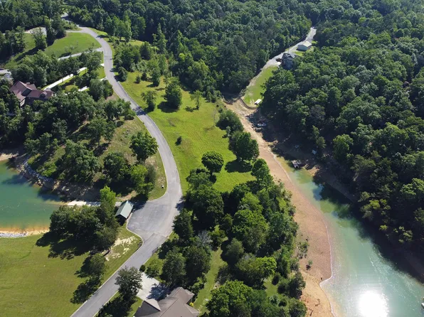 LOT 21 Cypress Dr, Dandridge, TN 37725