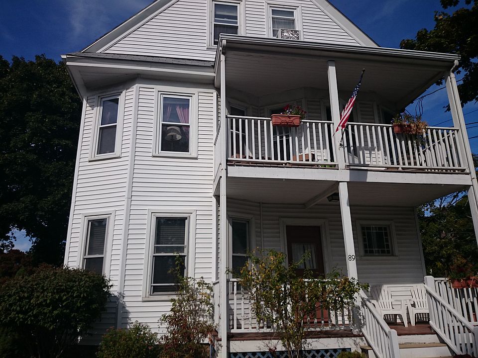 2nd image of 89 Hobart St