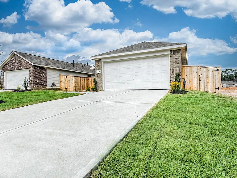 535 Flower Reed Ct — Photo 1
