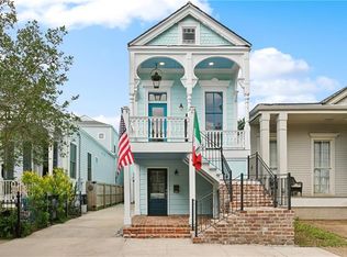 6308 Patton St, New Orleans, LA 70118