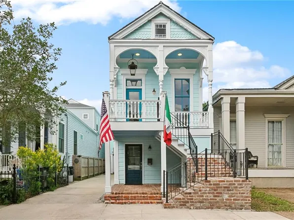 6308 Patton St, New Orleans, LA 70118
