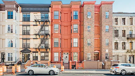 Rented by Nooklyn NYC LLC