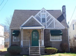 2412 Oak St, Parkersburg, WV 26101