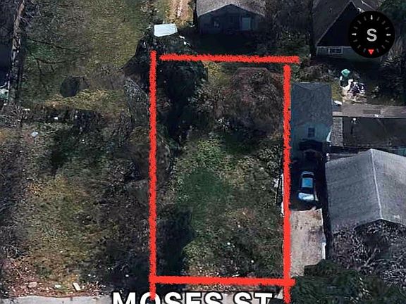 3rd image of 0 Moses St