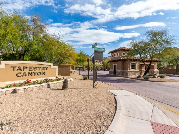 14015 S 19TH Street #18, Phoenix, AZ 85048