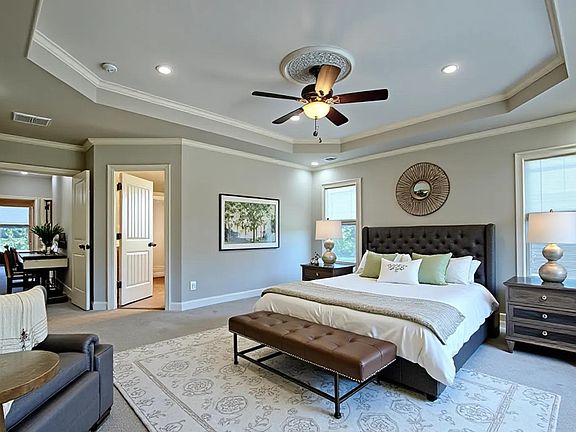 5th image of 418 Granite Creek Dr