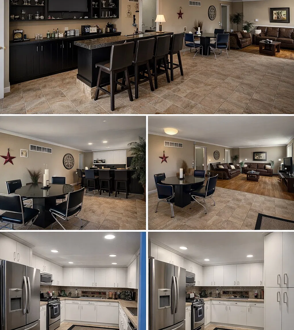 1 bed, $1,500 — Photo 1