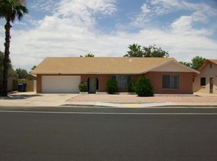 2354 S Patterson Ave, Mesa, AZ 85202