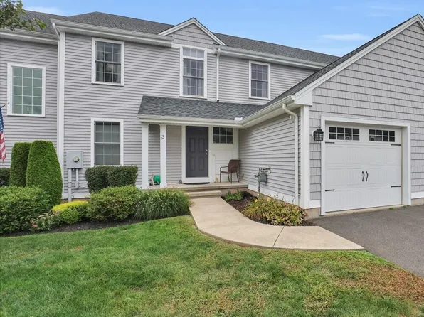 500 Mill Street APT 3, Southington, CT 06489