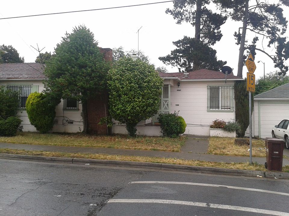 2376-2387 77th Ave. Oakland