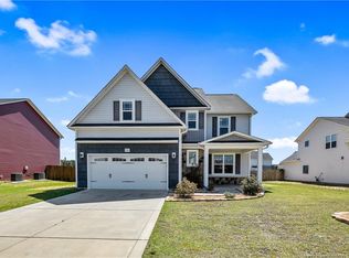 5121 Boxcut Ln, Hope Mills, NC 28348