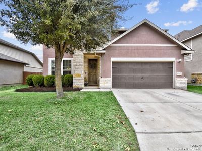 13127 WATERLILY WAY, San Antonio, TX, 78254