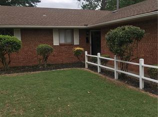 7416 NW 29th St, Bethany, OK 73008