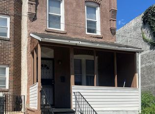 3817 Reno St, Philadelphia, PA 19104