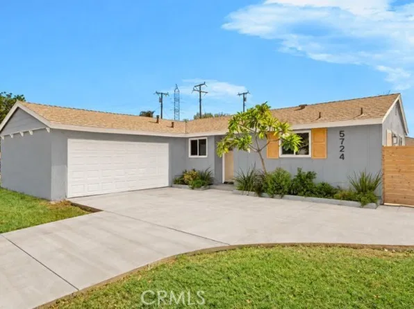 5724 N Galanto Ave, Azusa, CA 91702