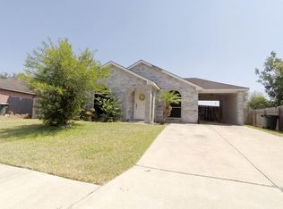 714 Elaliah St, San Juan, TX 78589