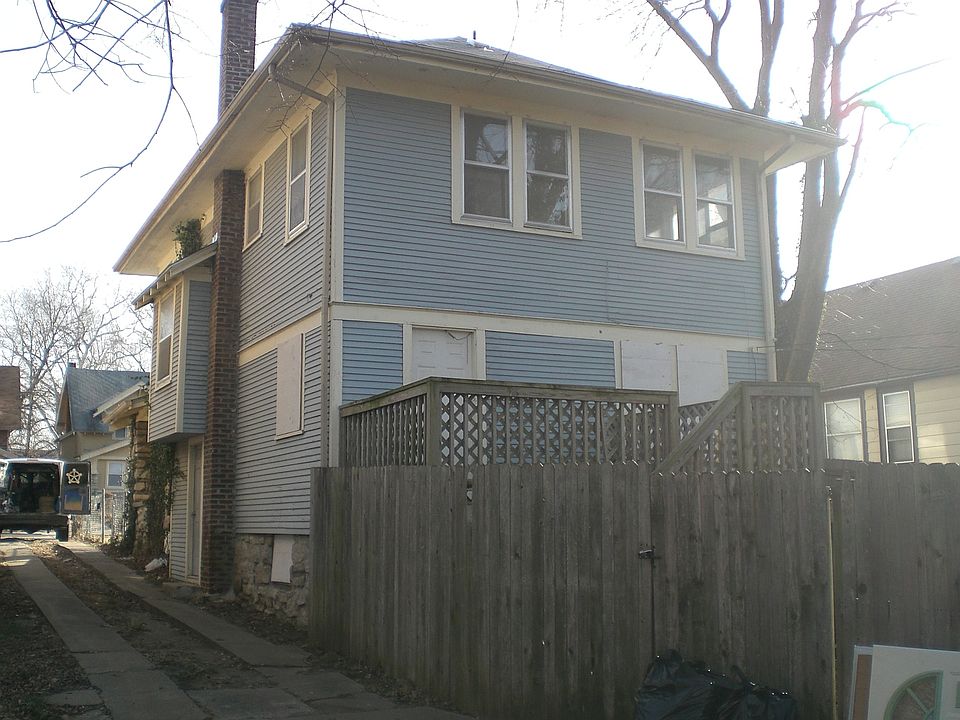 2nd image of 5634 Highland Ave