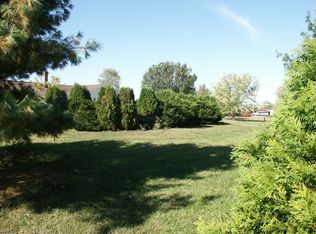 19816 Wolford Maskill Rd, Marysville, OH 43040