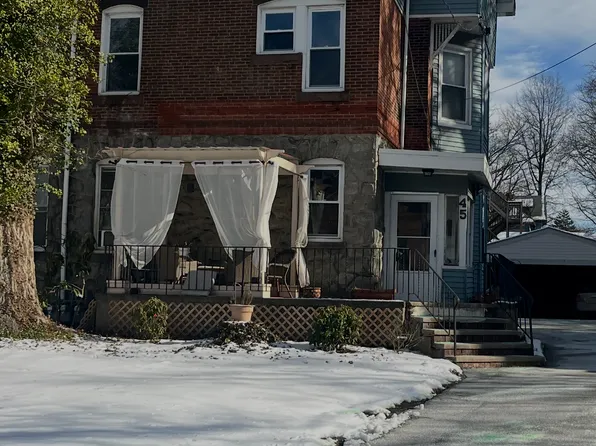 45 Runnemede Ave APT 2, Lansdowne, PA 19050