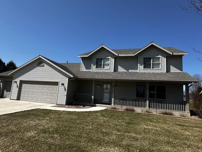 129 Columbine LANE, Sheboygan Falls, WI, 53085