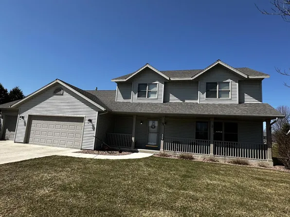 129 Columbine LANE, Sheboygan Falls, WI 53085