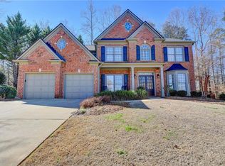 8054 Allerton Ln, Cumming, GA 30041