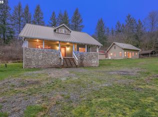 24218 NE Alvas Rd, Battle Ground, WA 98604