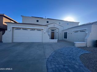 24023 N 65th Dr, Glendale, AZ 85310