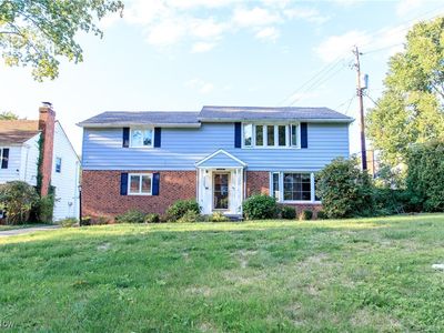 22625 Rye Rd, Shaker Heights, OH, 44122