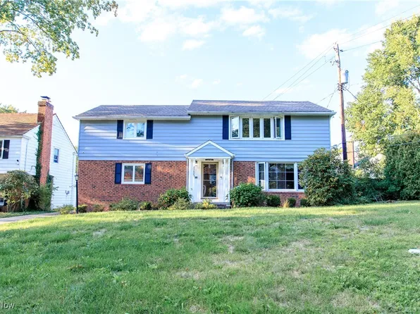 22625 Rye Rd, Shaker Heights, OH 44122