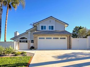 2800 Via Blanco, San Clemente, CA 92673