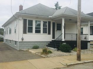 152 Gray St, Providence, RI 02909