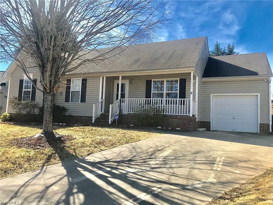 1st image of 8 Prestbury Ct
