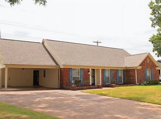 156 Colegrove St, Memphis, TN 38120