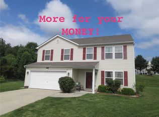 100 Liberty Torch Ct, Belleville, IL 62220