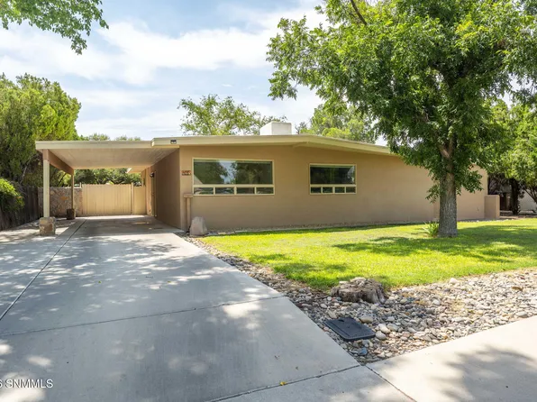 425 Palmer Rd, Las Cruces, NM 88005