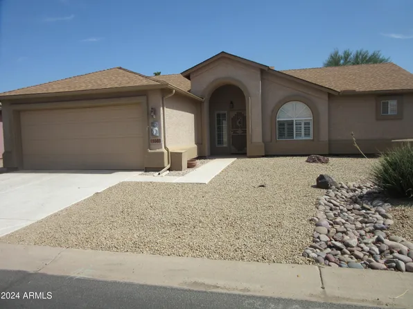 1661 E FIRESTONE Court, Chandler, AZ 85249