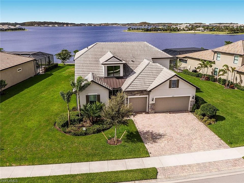 20925 Corkscrew Shores Blvd, Estero, FL 33928 Zillow