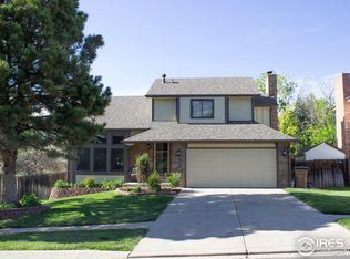 3713 W 99th Ave, Westminster, CO 80031