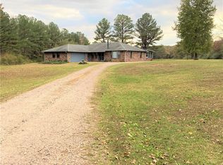 3921 Reed Ln, Alma, AR 72921