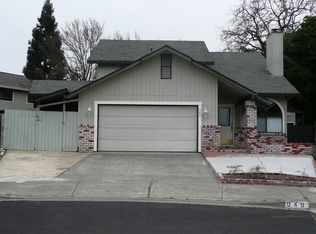 949 Milsom Pl, Windsor, CA 95492