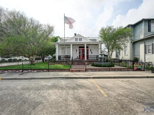 532 Green St, Thibodaux, LA 70301