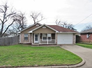 530 Herring Ave, Waco, TX 76708