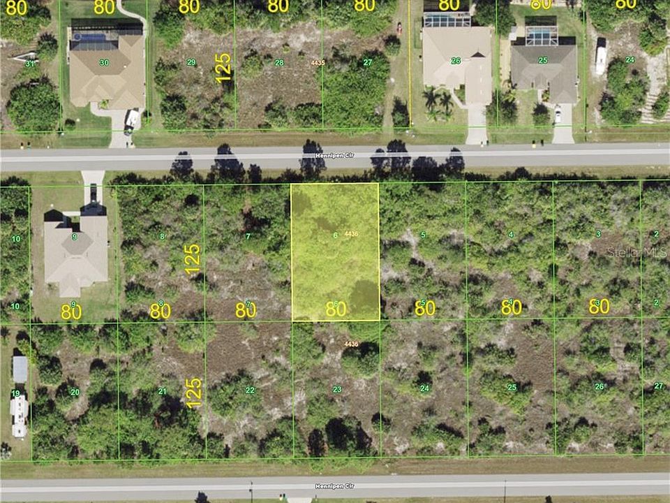 1st image of 15185 Hennipen Cir