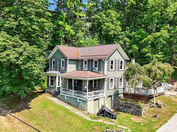 284 2nd St, Laceyville, PA 18623