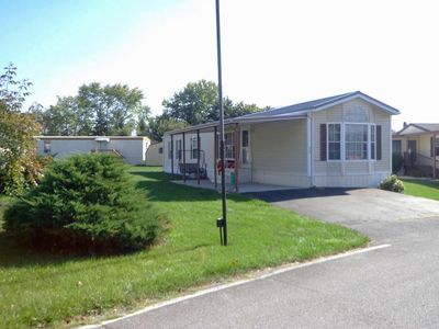 33C Marlette Dr, Fayetteville, PA, 17222