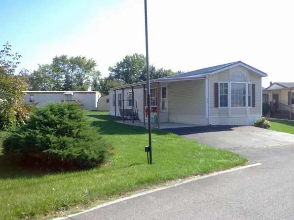 33C Marlette Dr, Fayetteville, PA 17222