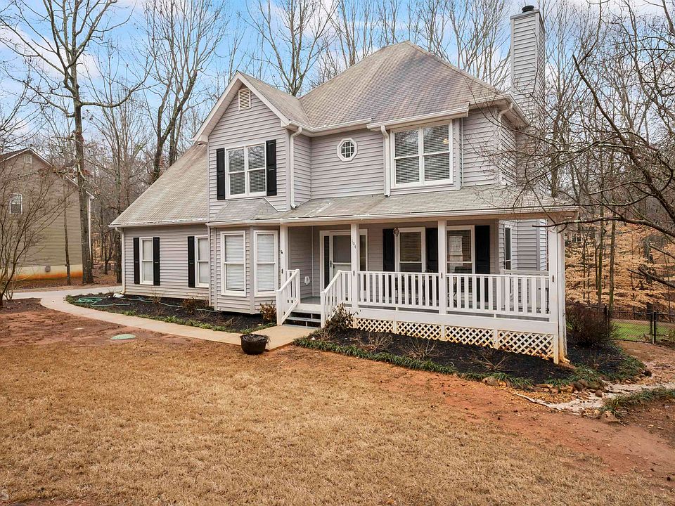 104 Old Hickory Point, Mcdonough, GA 30252 Zillow