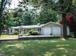 1402 Calvert Rd, Chester, MD 21619