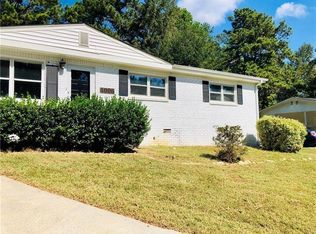 4006 Knightsbridge Rd NW, Kennesaw, GA 30144